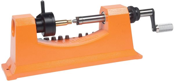 Lyman Universal Carbide Case Trimmer